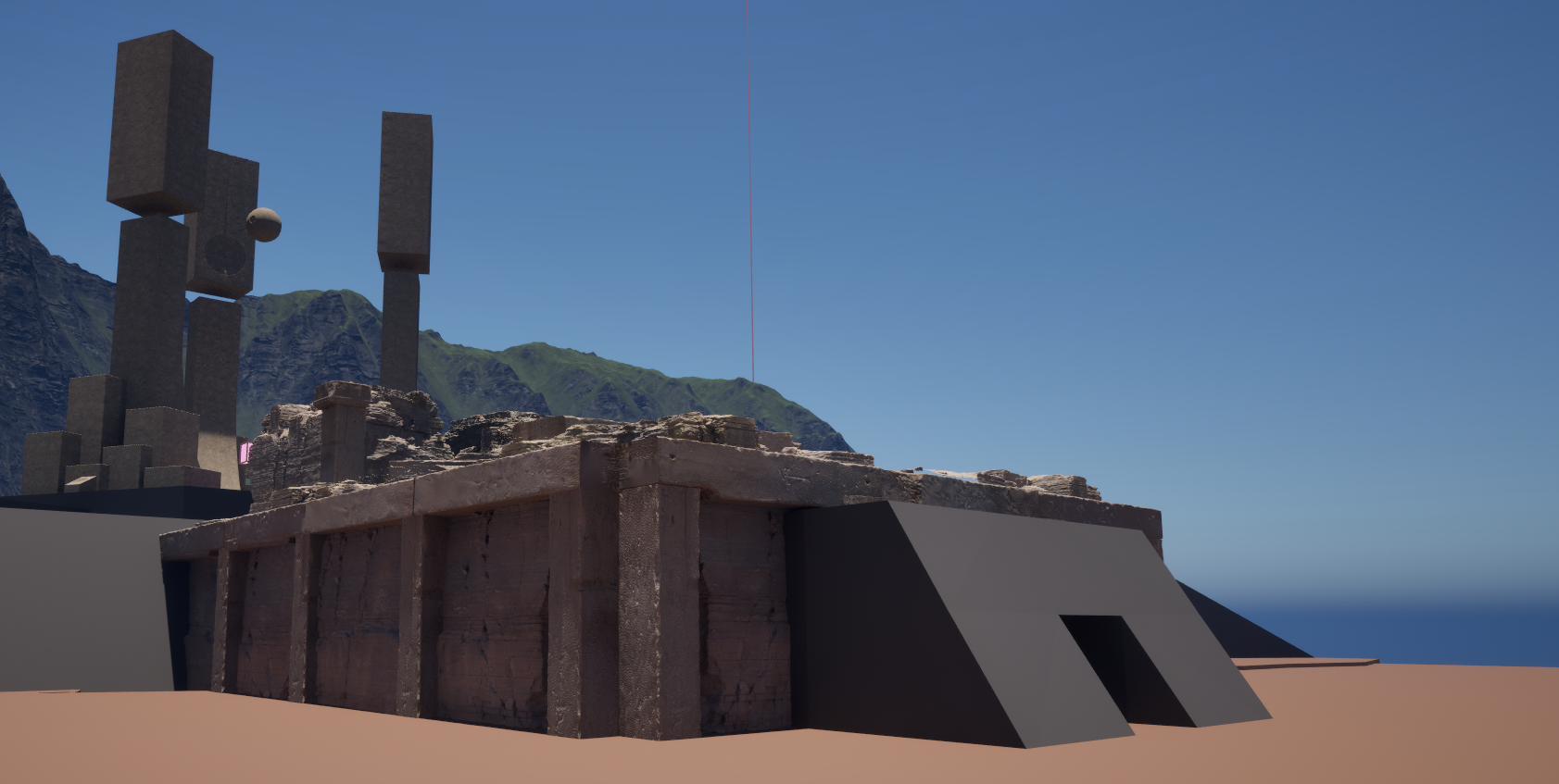 Accelerating game development with modular design — Magnopus