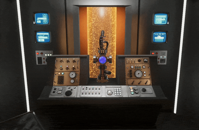 From high-end VFX to your web browser: expanding the world of Fallout ...