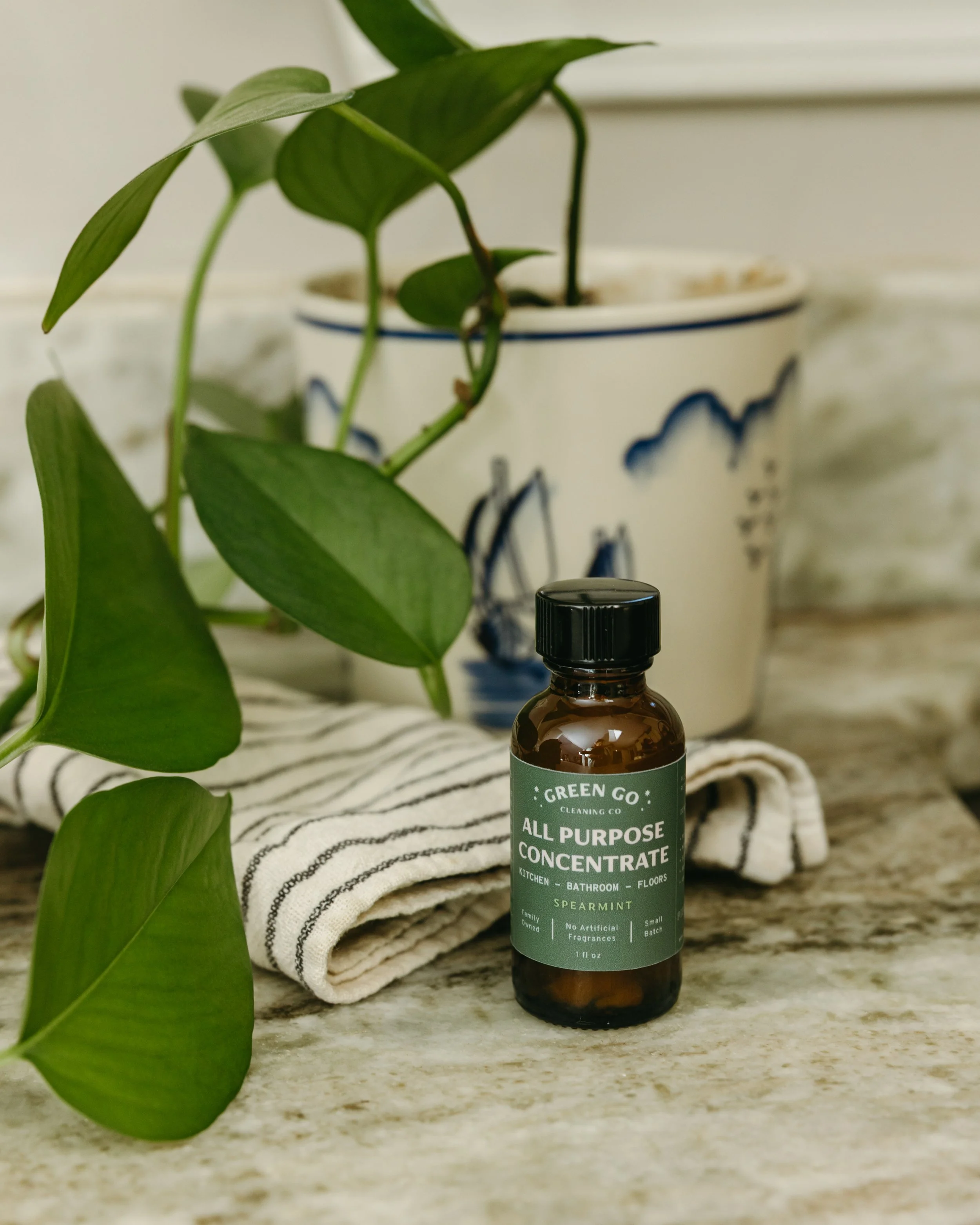 All Purpose Concentrate