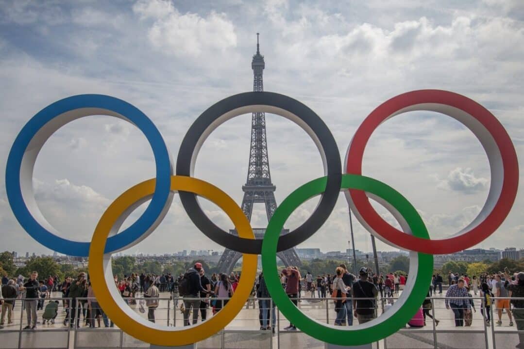 Some takeaways from The Olympics!