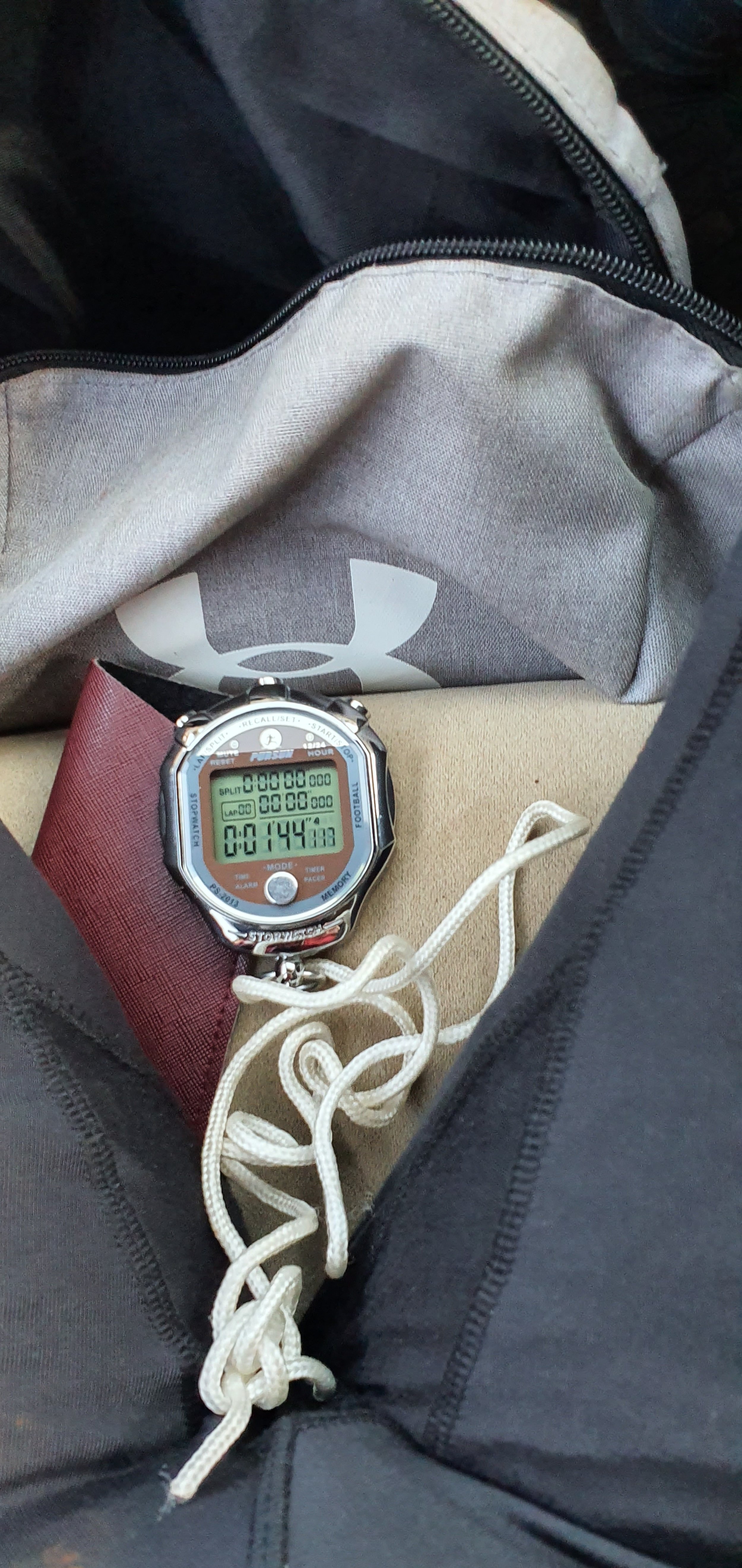 How fast should I train (Part two)?