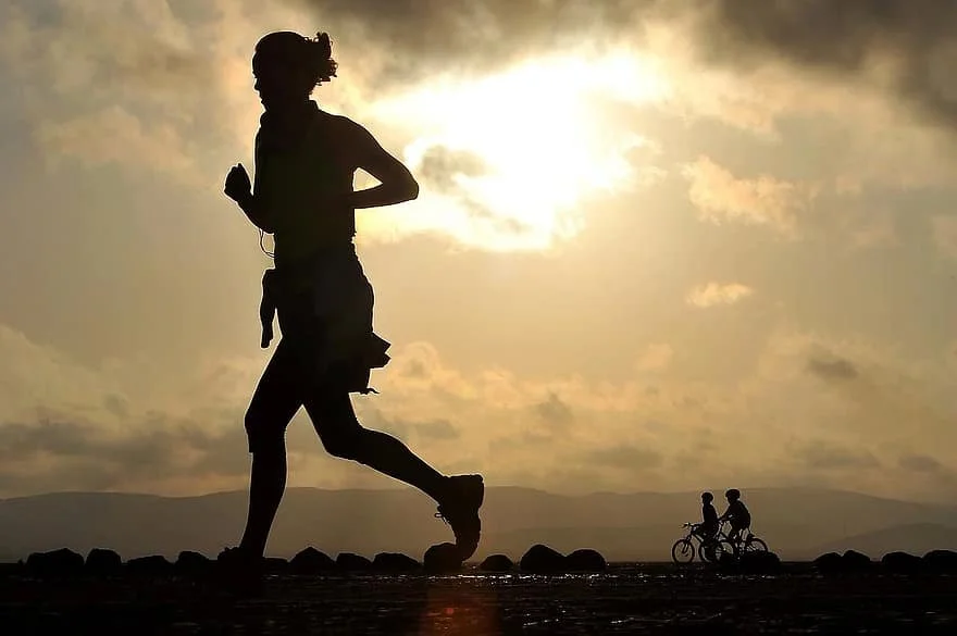 Returning to Running!