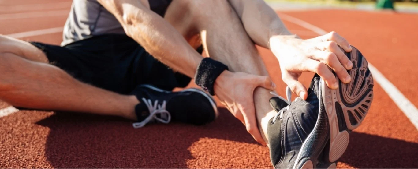 How to return to running after injury