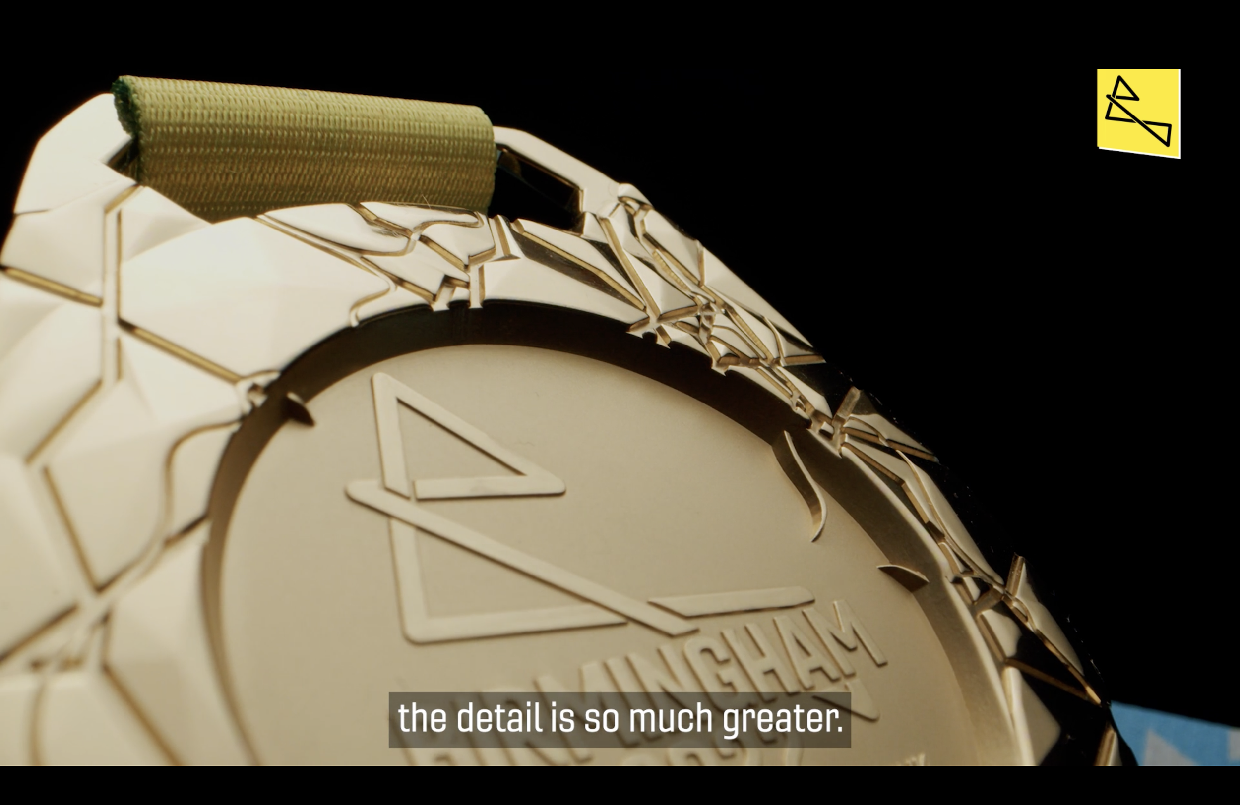 Birmingham 2022 Commonwealth Games - Medal campaign