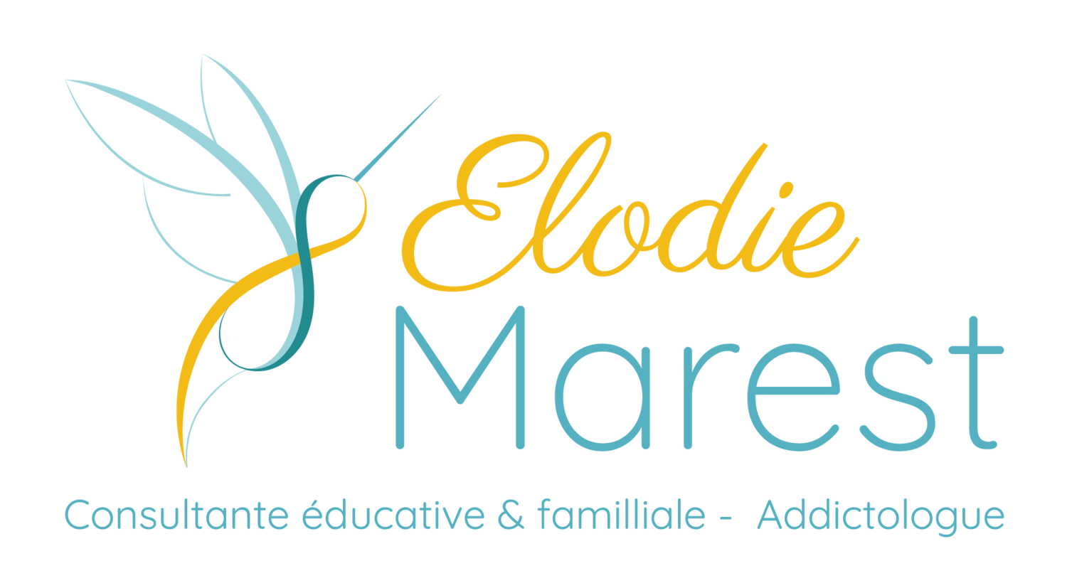 Elodie Marest, Consultante éducative et familiale - Addictologue