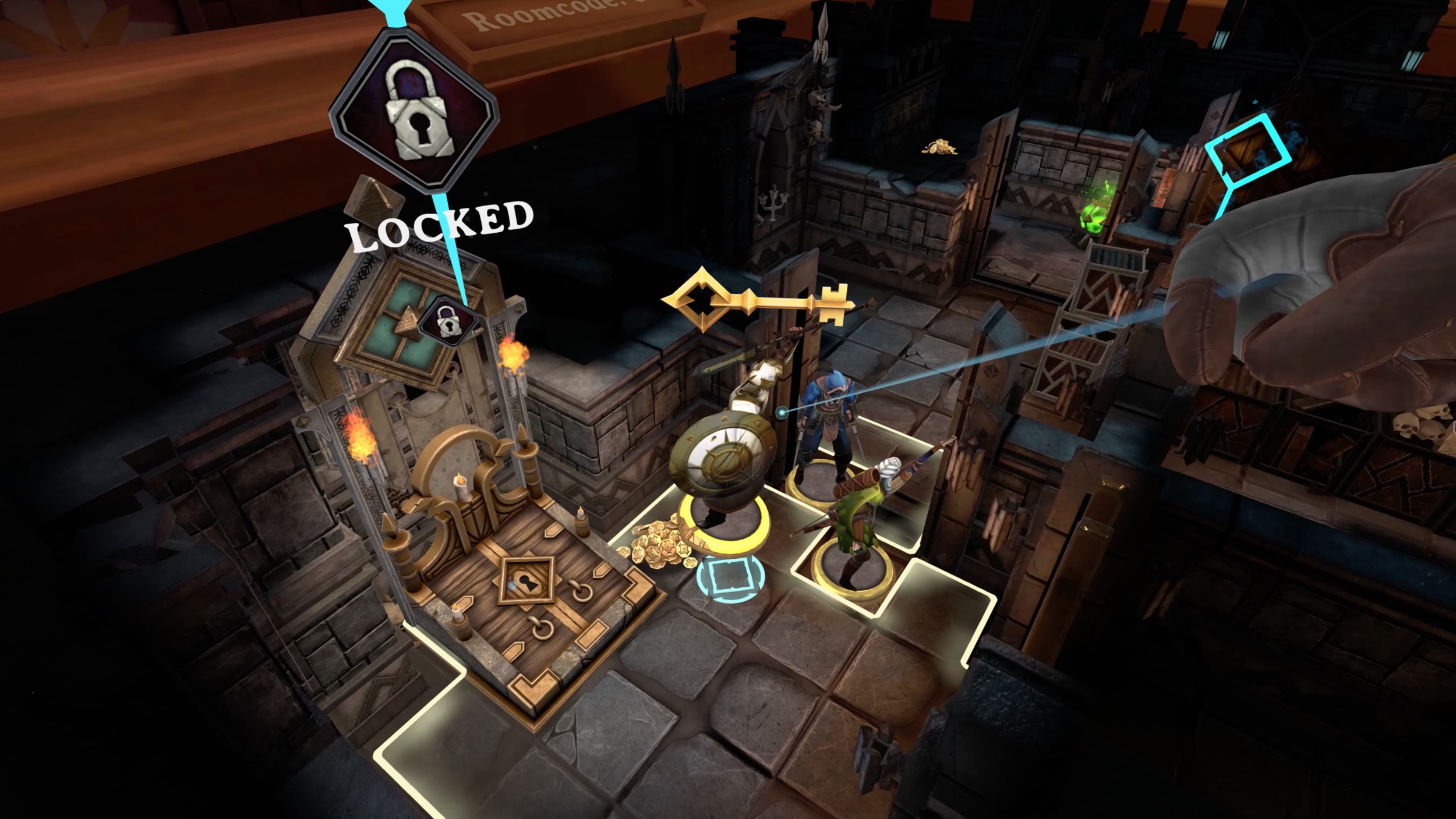 Demeo - Achievement in Game Design - Screenshot 4.png