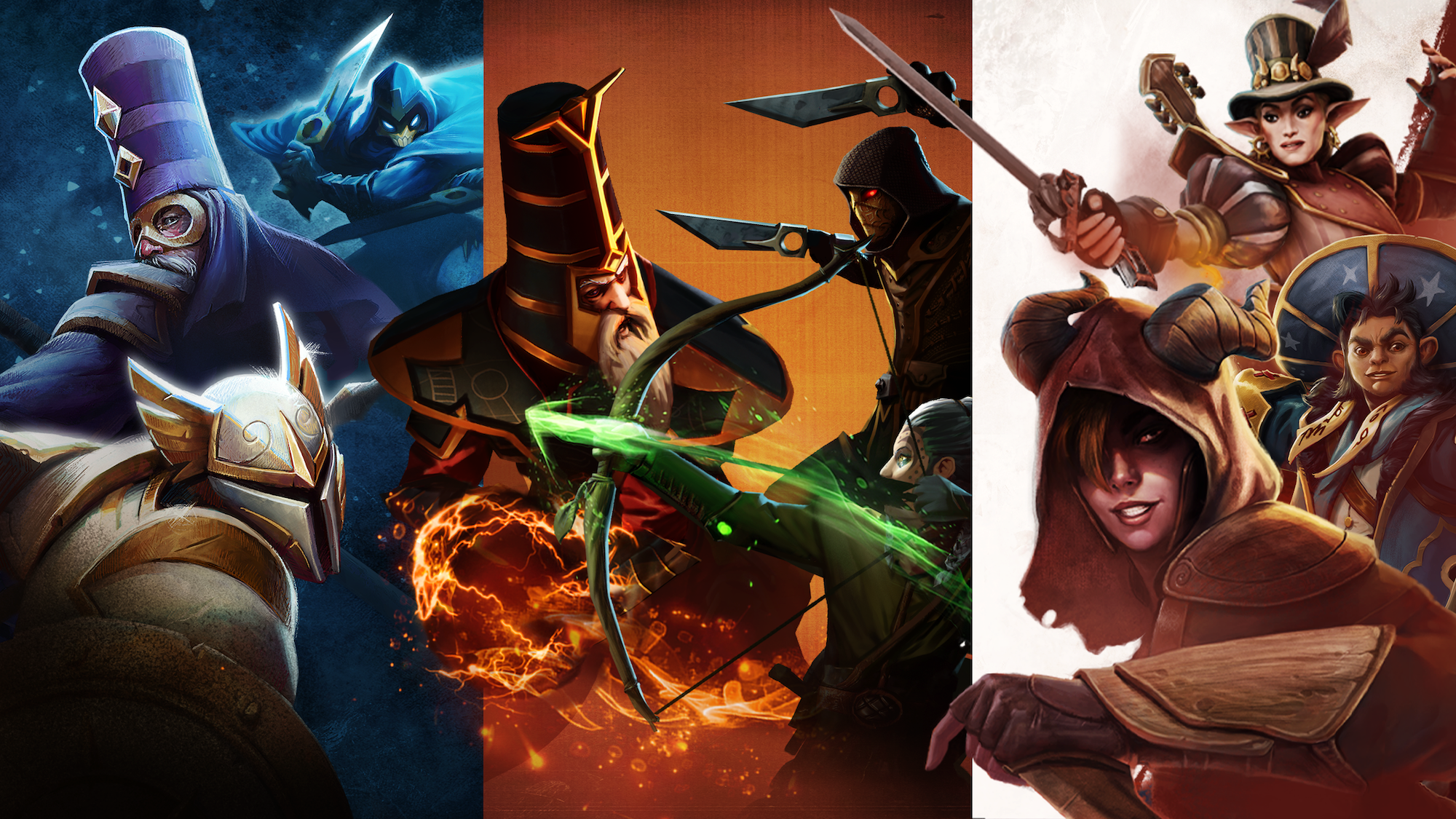What’s The Difference Between Demeo, Demeo Battles and Demeo x Dungeons & Dragons: Battlemarked?