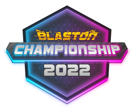 Blaston Championship 2022 — Resolution Games