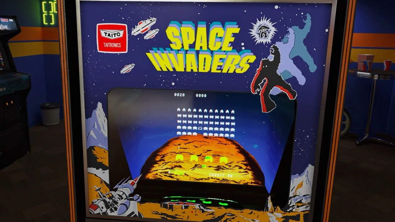 Retrocade - Space Invaders Immersive View Screenshot - AVP Large.jpeg