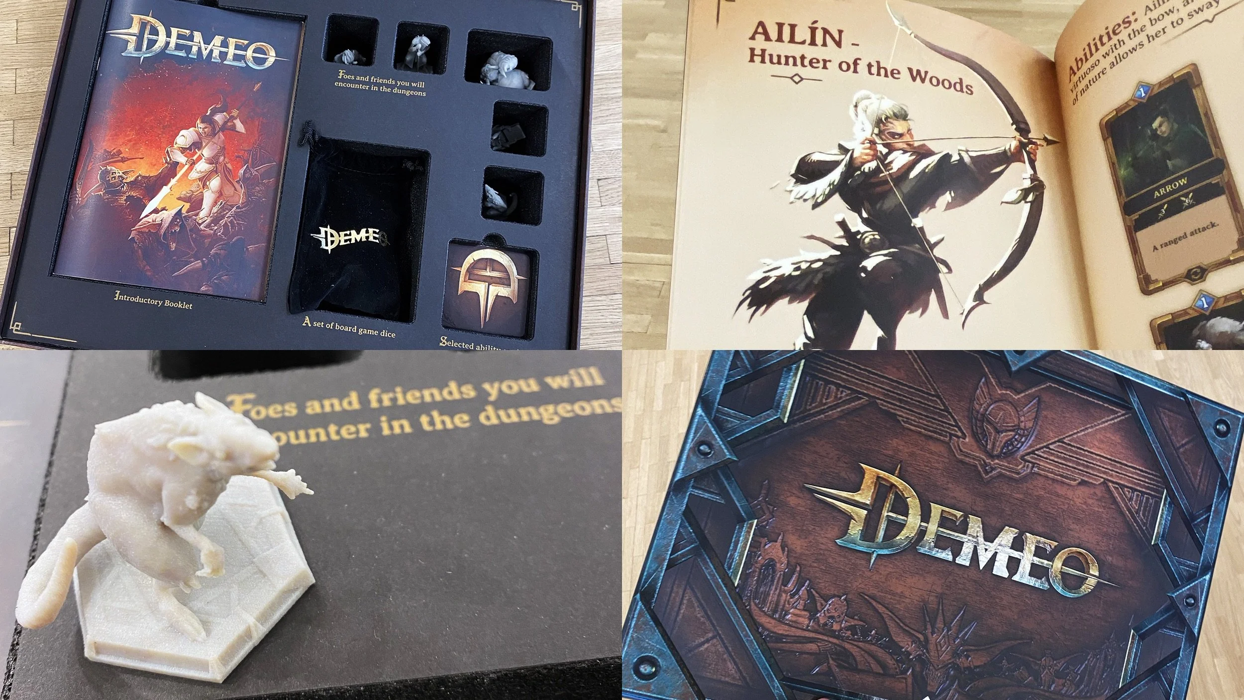 Life At Resolution: Lisa - Art Director — Resolution Games