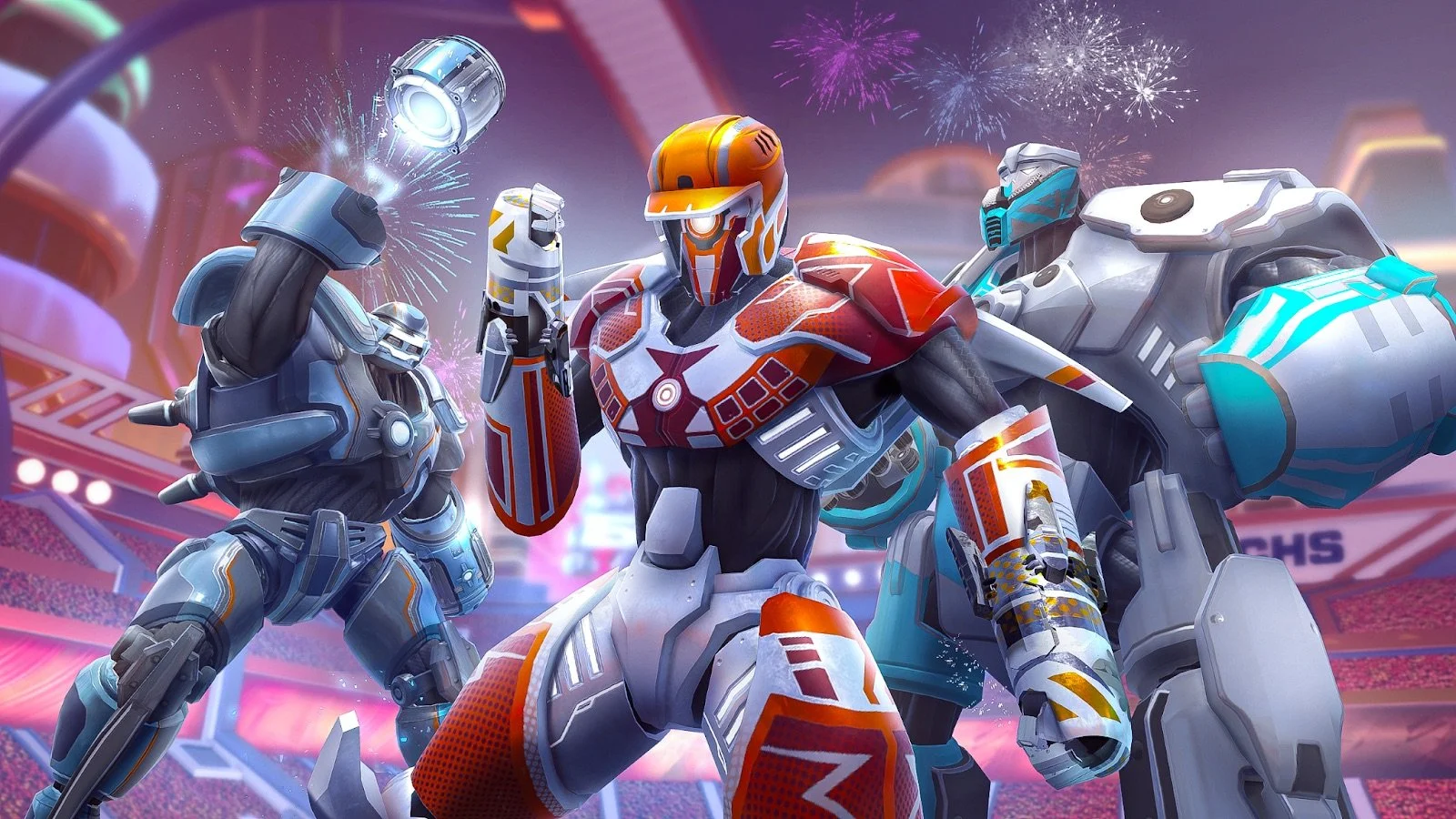 Life at Resolution: Bo, Concept and 2D Artist — Resolution Games