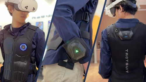 Spatial Ops - Competitive Multiplayer Shooter in Mixed Reality ...