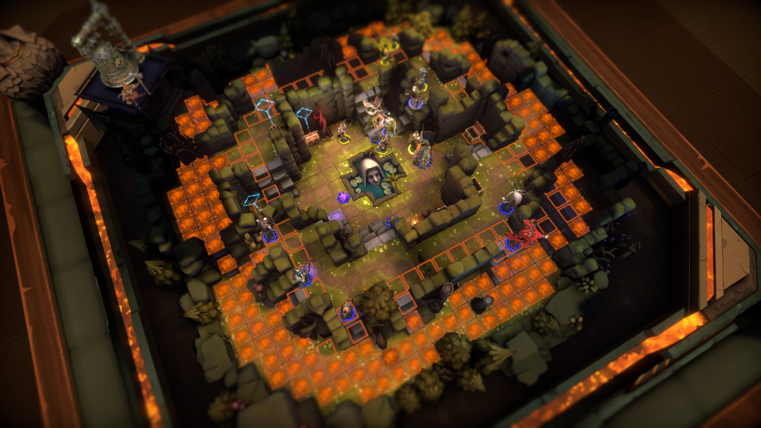 Minecraft Coc Base Clash Of Clans Minecraft Base