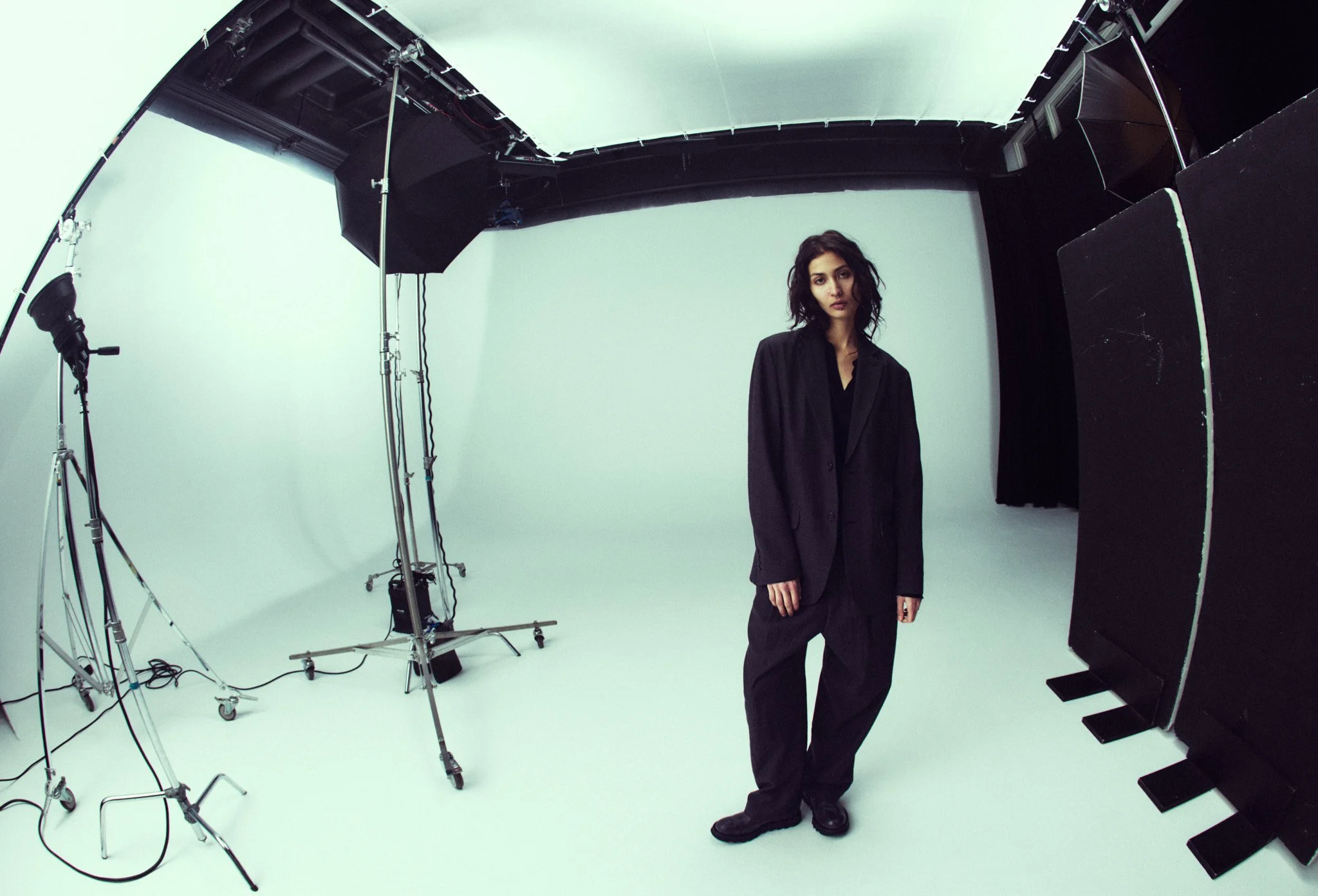 26504.15424	SCHAFFER JACKET	GREY CHEVRON_W_13230 1_foto_Albin_Handig.jpg