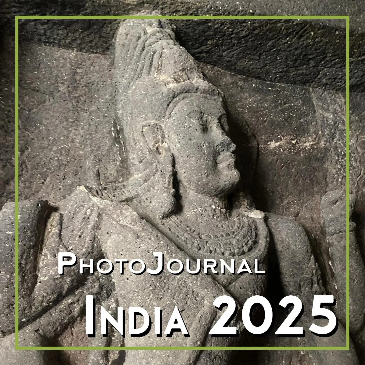 Photo Journal - India 2025