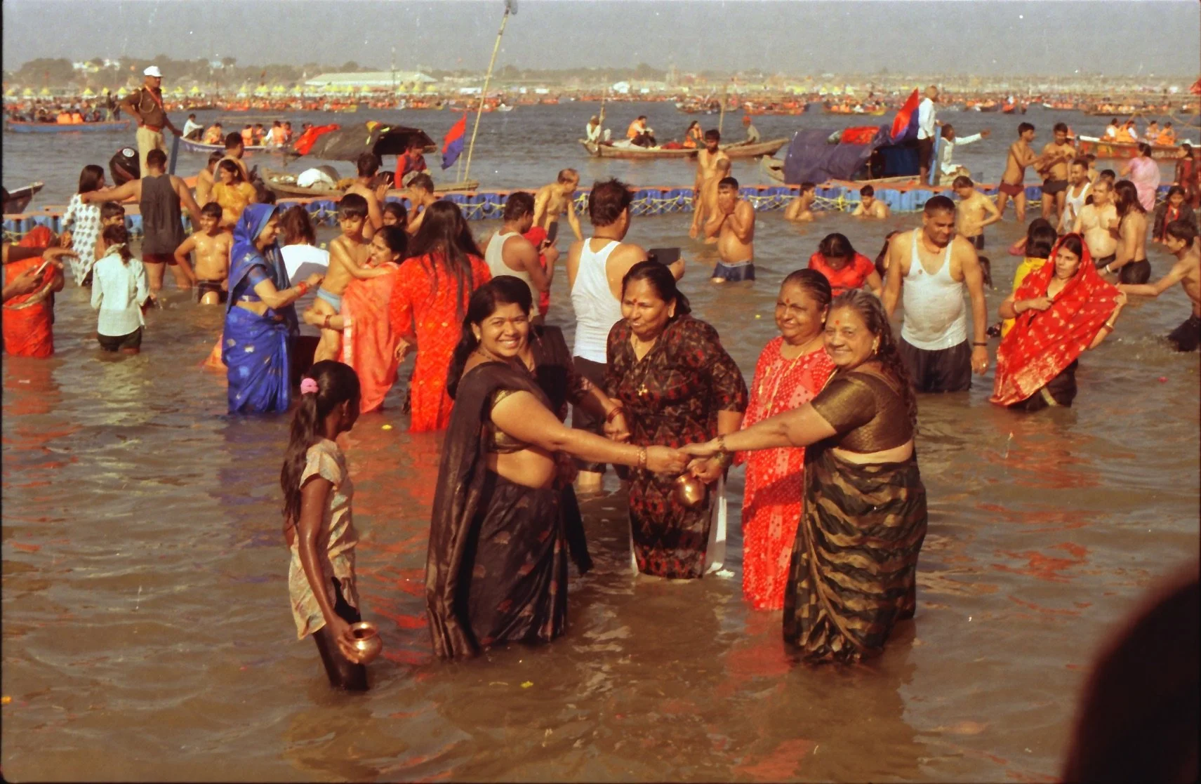 Roll 11 - Fuji 400 - 35