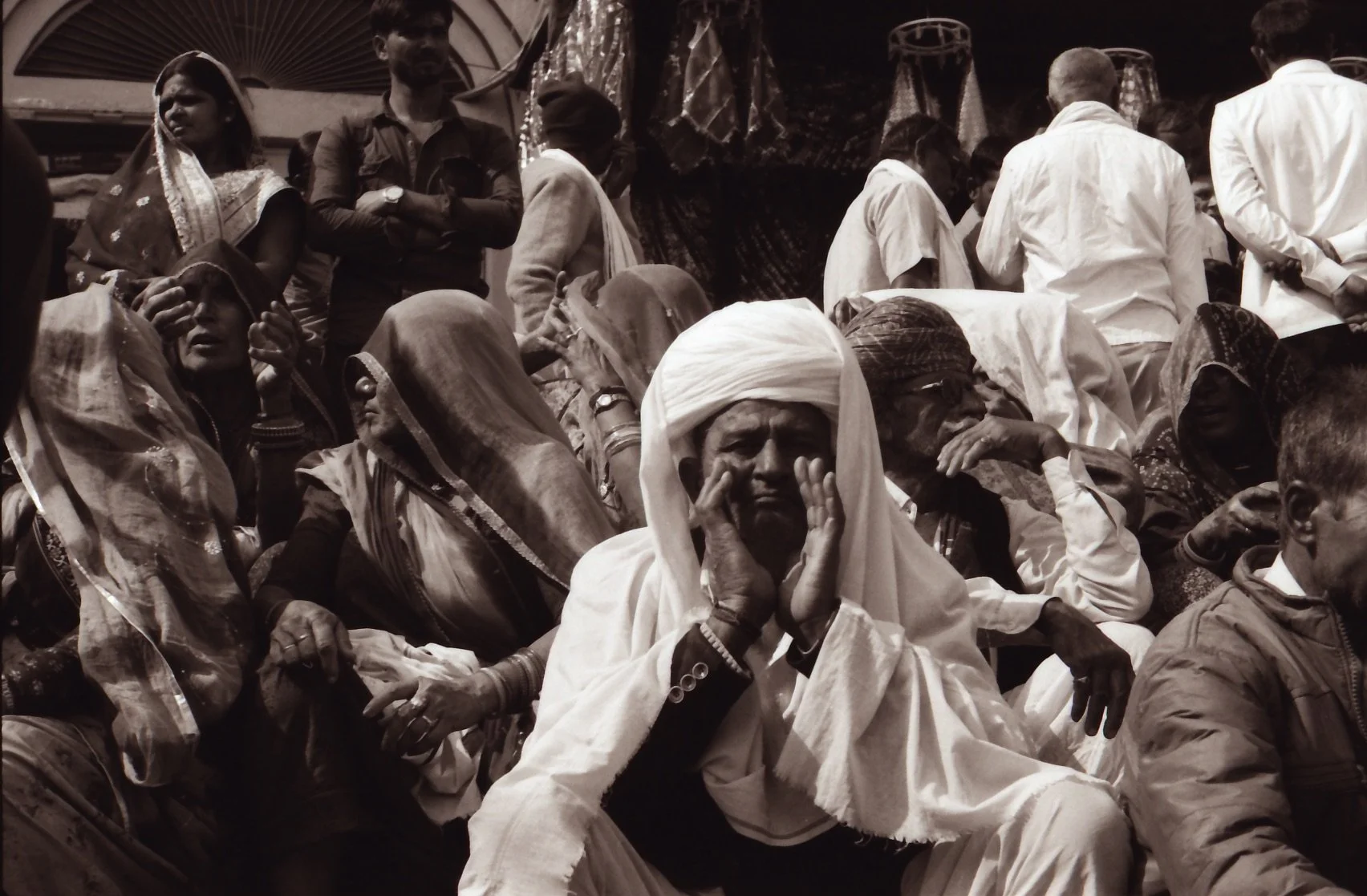 Roll 12 - Werewolf 100 - 35