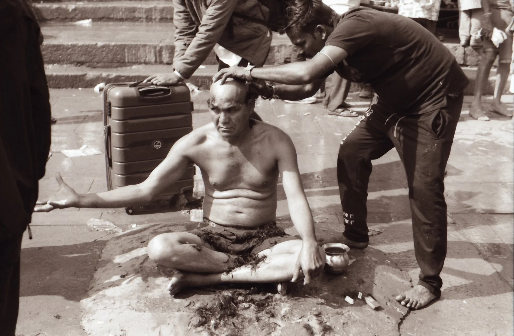 Roll 12 - Werewolf 100 - 35