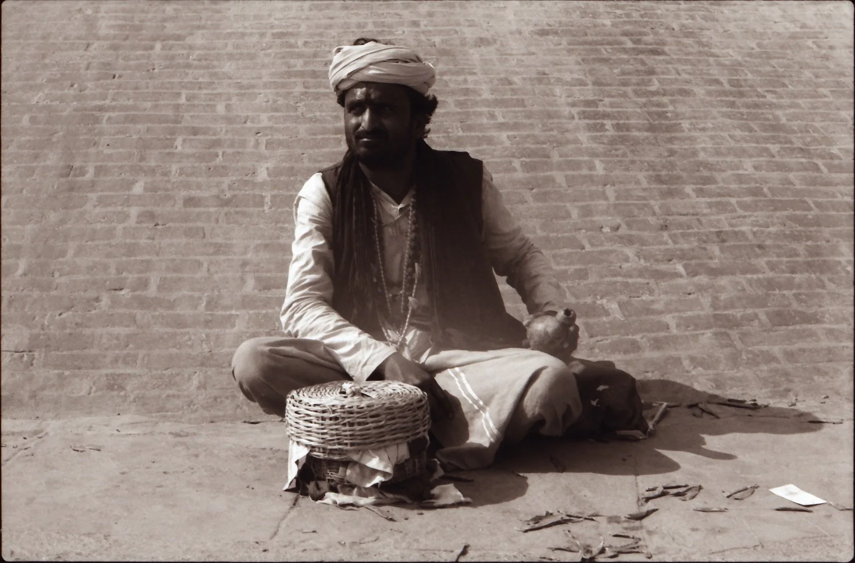 Roll 12 - Werewolf 100 - 35