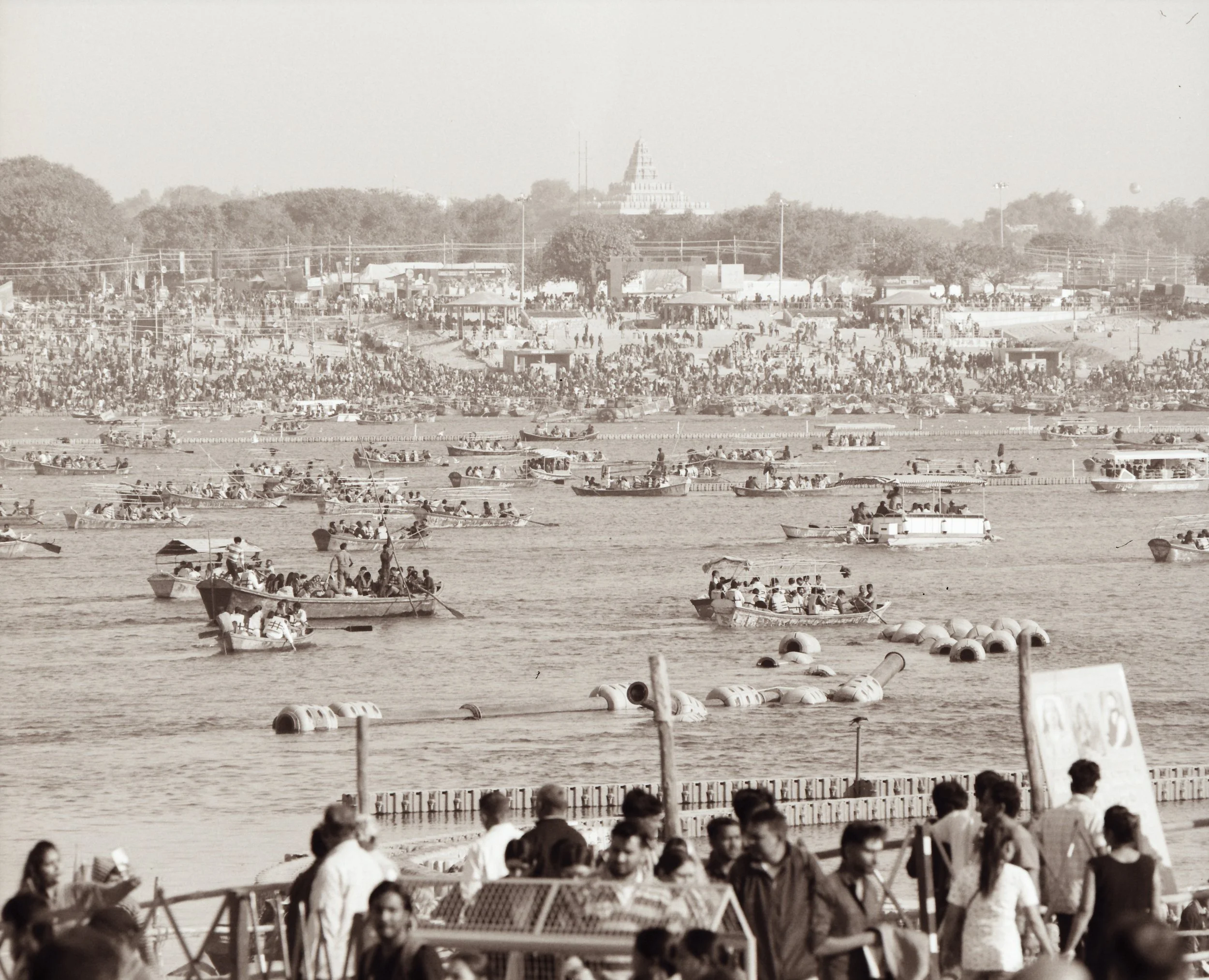 Roll 106 - Kodak TMY 400