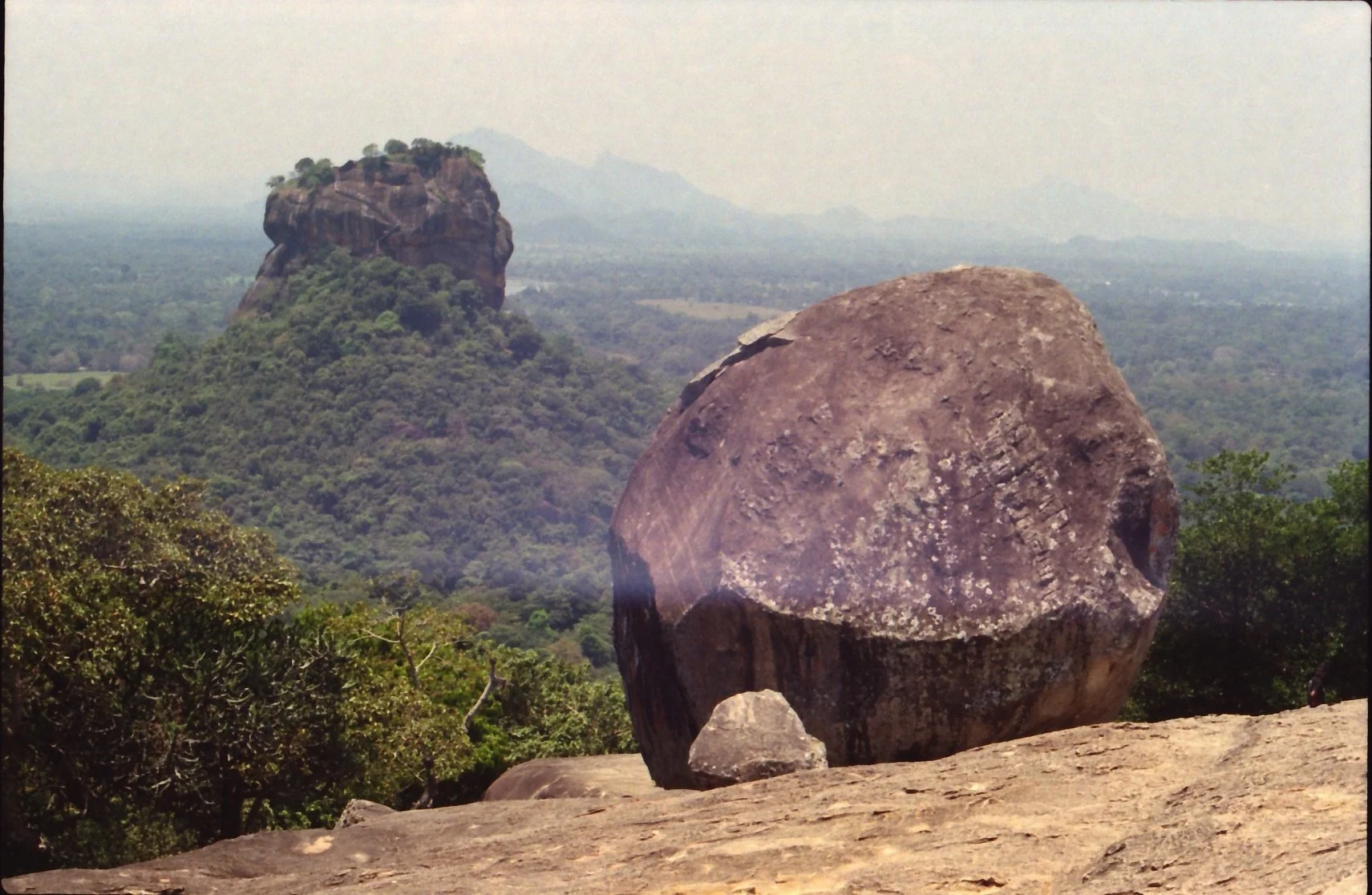 Roll 15 - Fuji 400 - 35