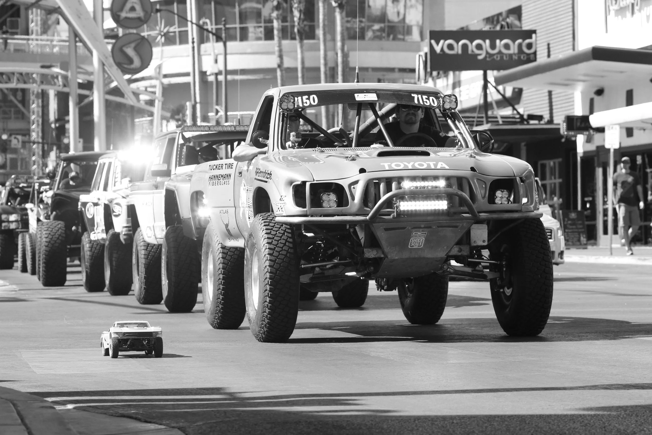 Car Show - Las Vegas, Nevada.jpg