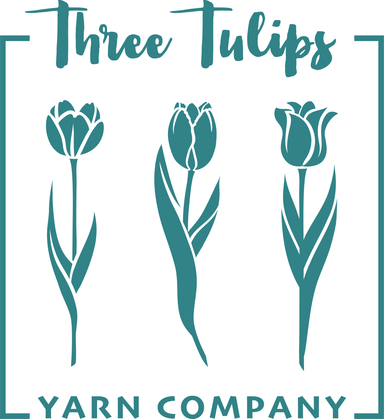 Three Tulips Yarn Company