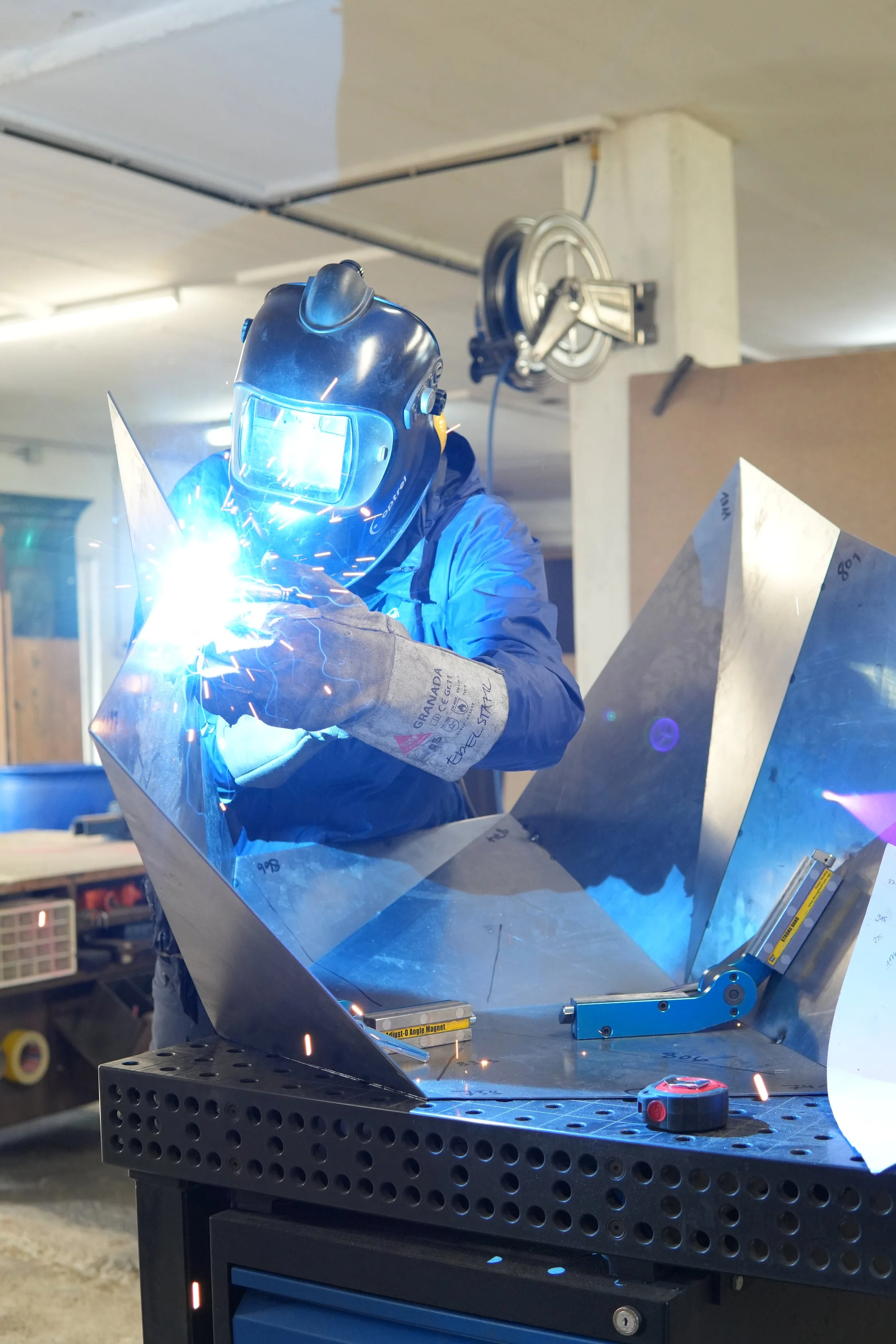 02_Liebi Design Skulptur Kreiselskulptur Felix Liebi.JPG