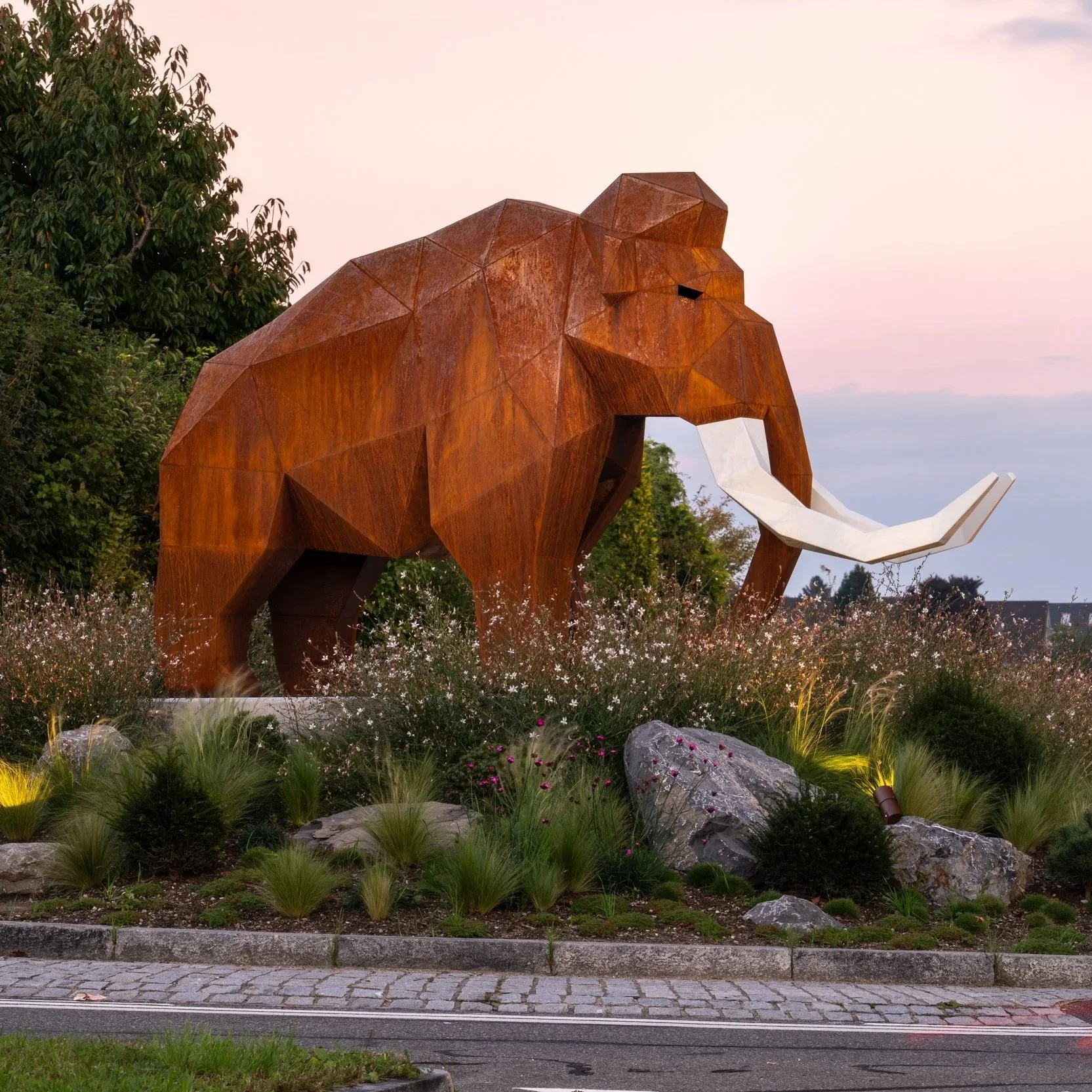 Mammut Niederweningen