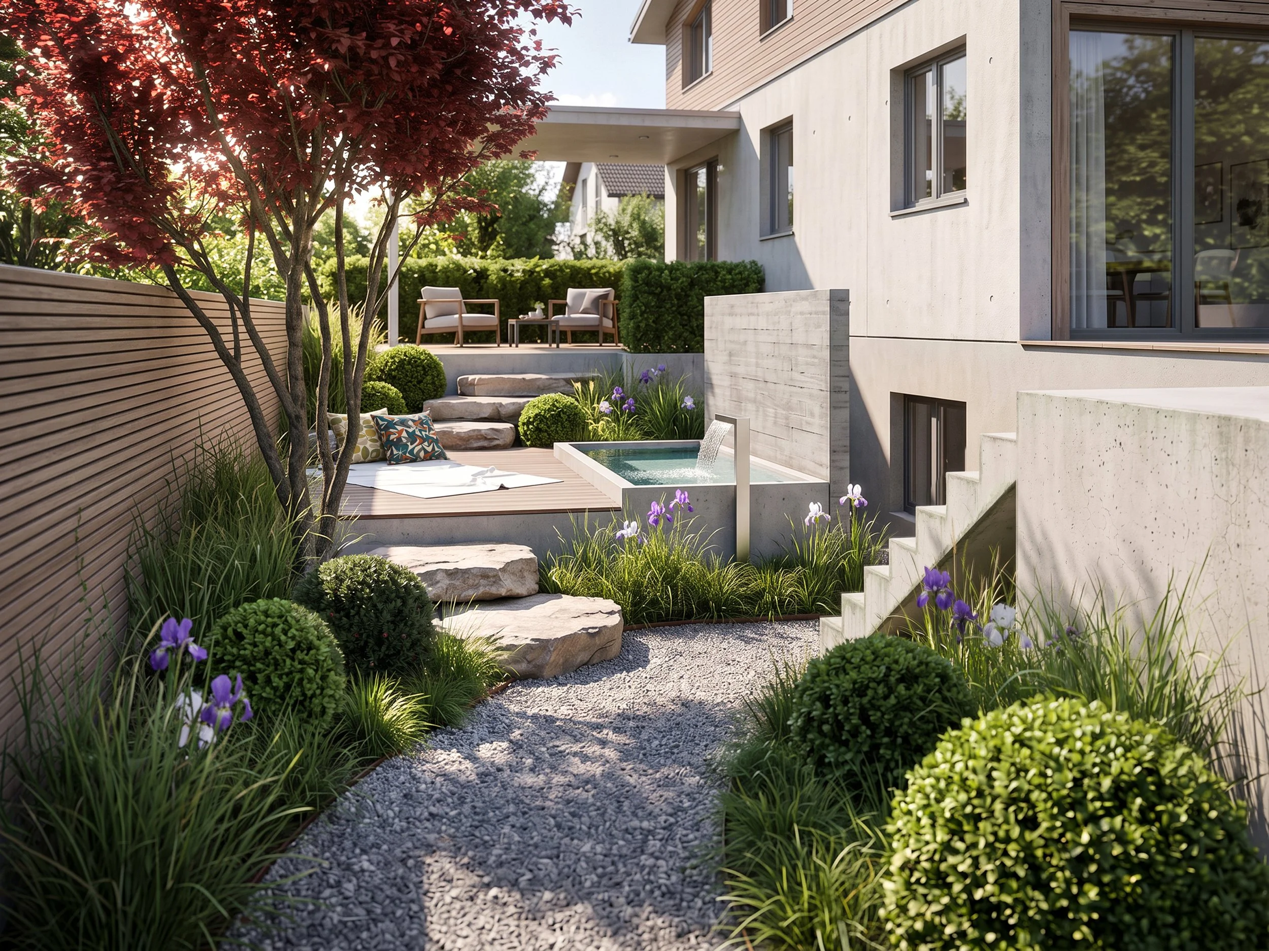 Badebrunnen kleiner Garten Liebi Design05.jpg