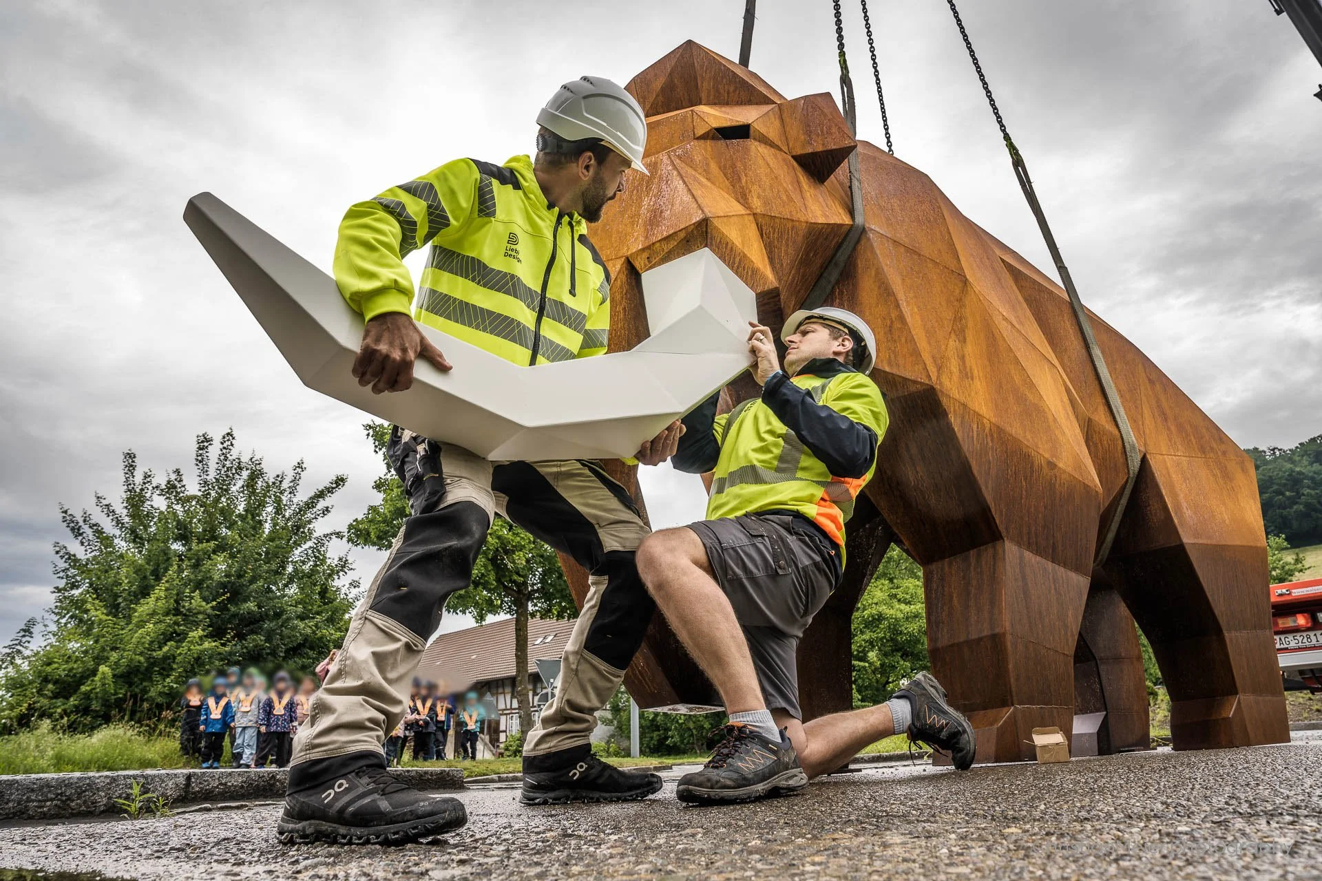 01_Liebi Design Skulptur Kreiselskulptur Felix Liebi08 Kopie.jpg