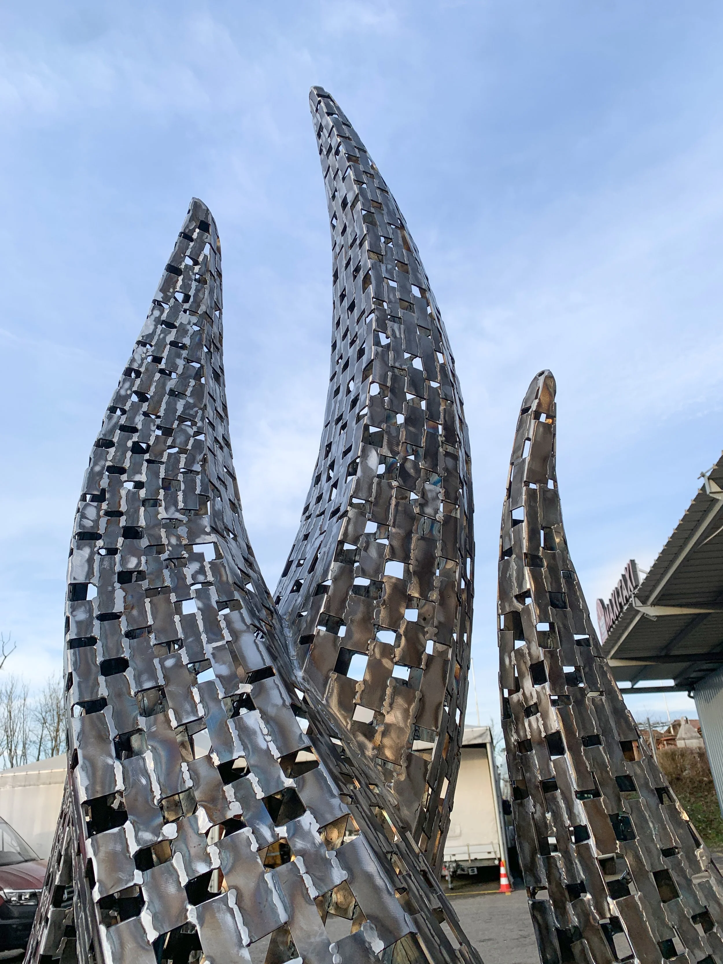 Gartenskulptur Cortenstahl Felix Liebi 09.JPG