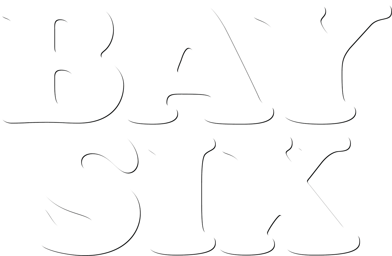 Bay 6