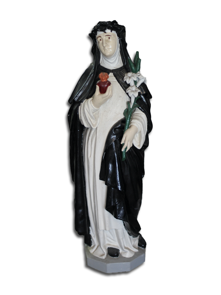 St. Margaret Mary STATF029 — Liturgical Exchange