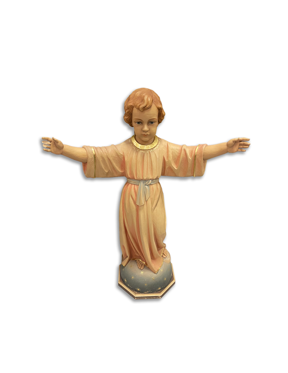 The Divine Child