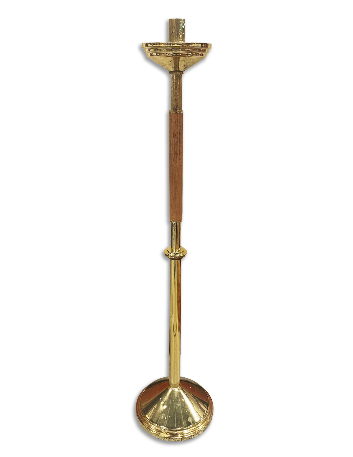 Processional Candlestick