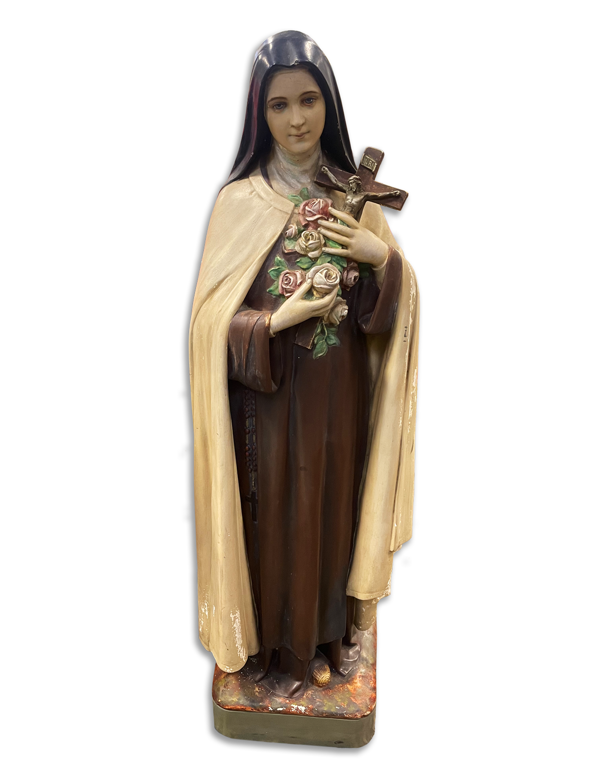St. Thérèse of Lisieux