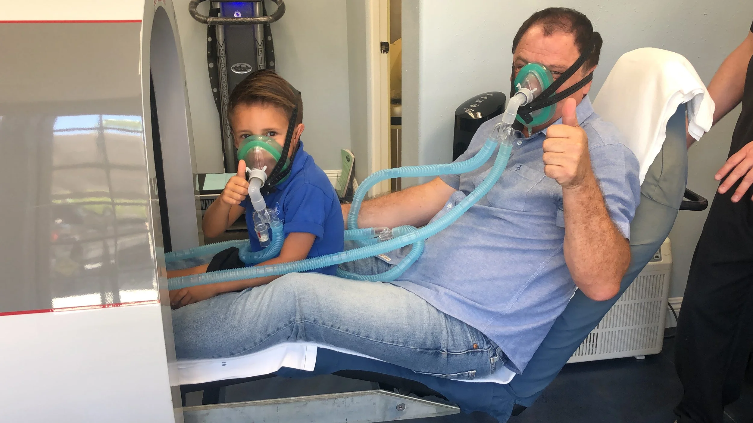 I Bounced Like a Pinball Down the Freeway