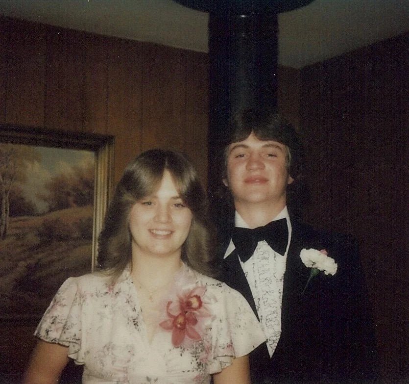 “I DON’T GIVE TAMMY MUCH OF A CHANCE…”