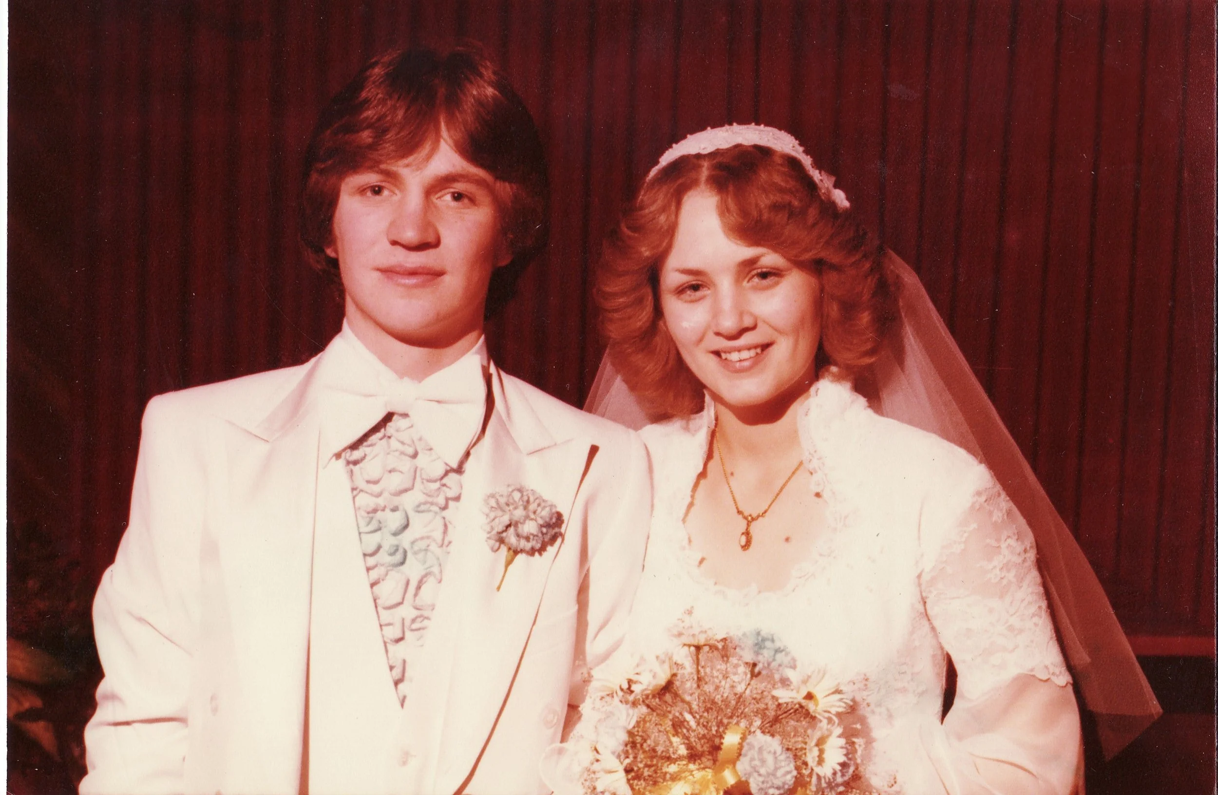 “SHE WOULD NEVER LIVE A HEALTHY OR NORMAL LIFE!”