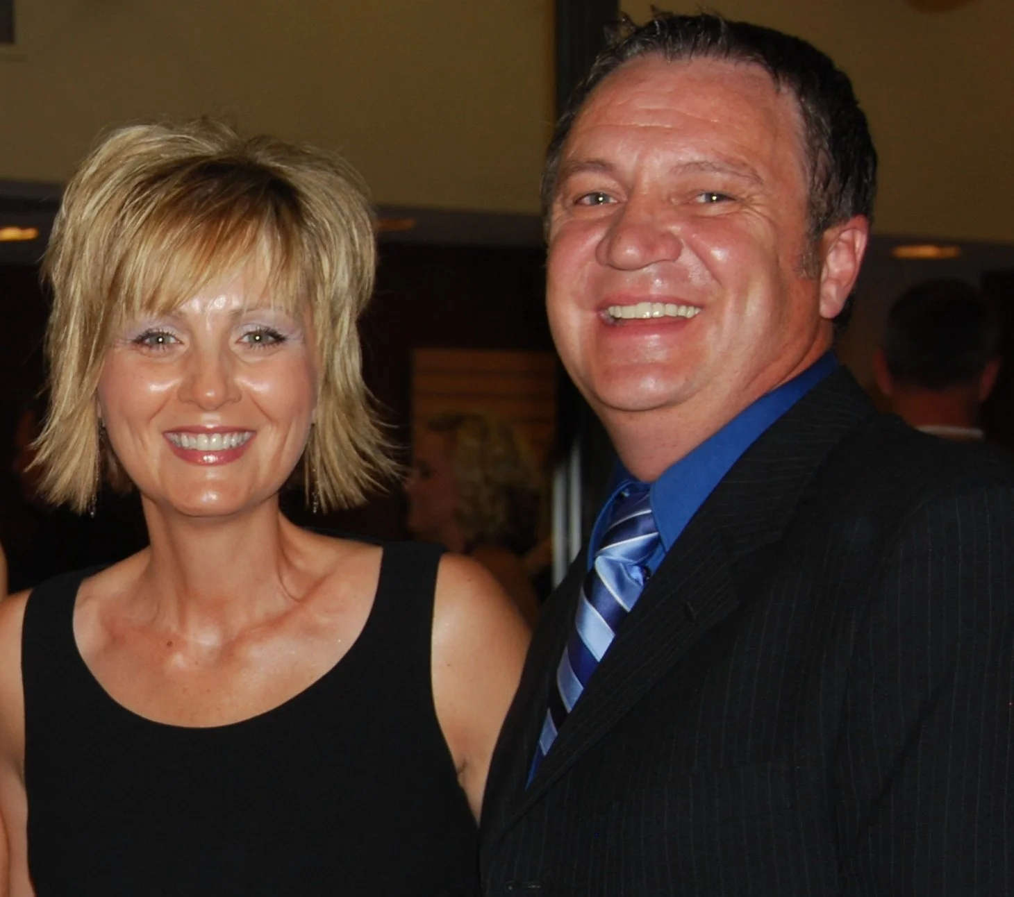 America at a Crossroads