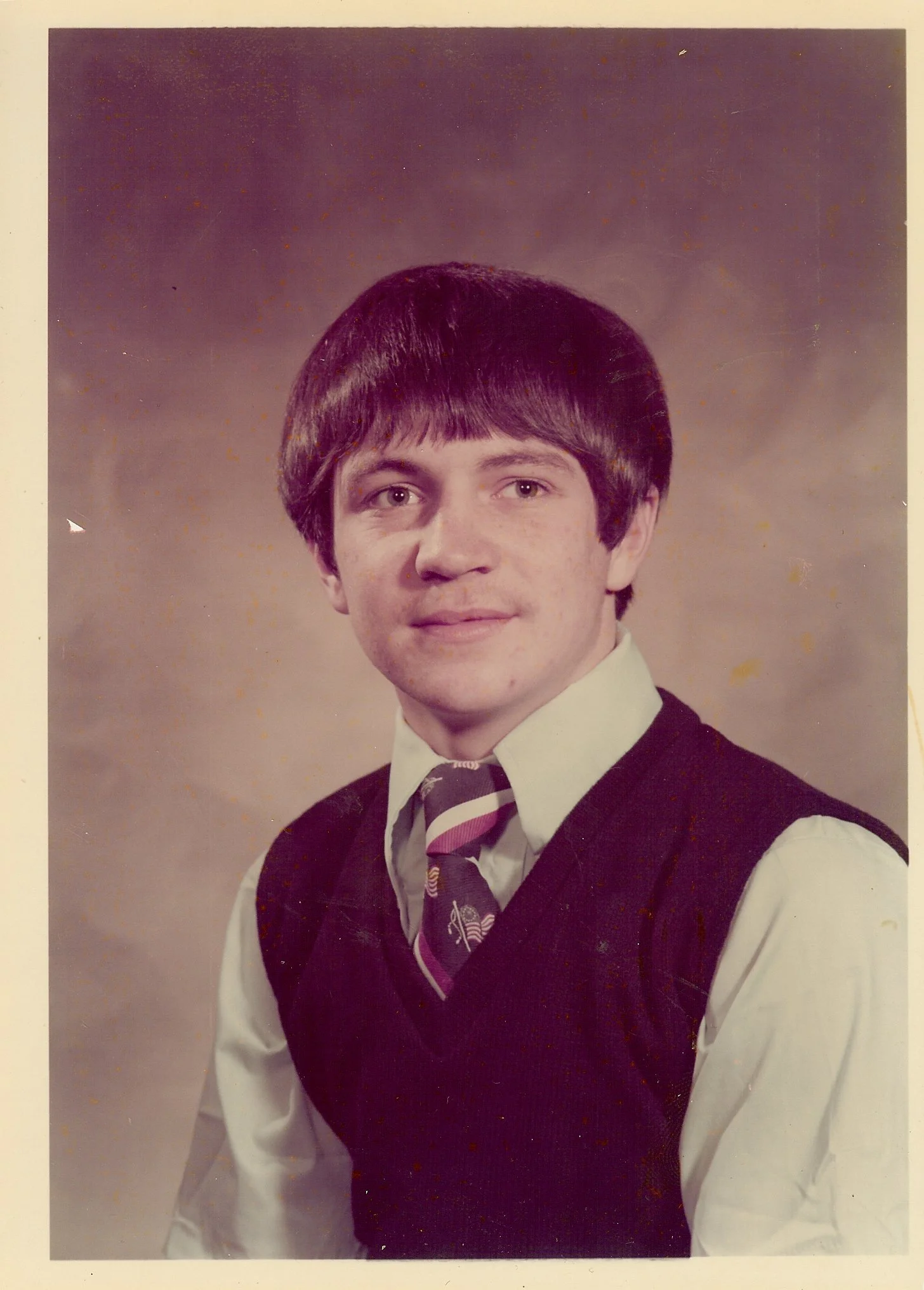 Faith for a Shaking Nation