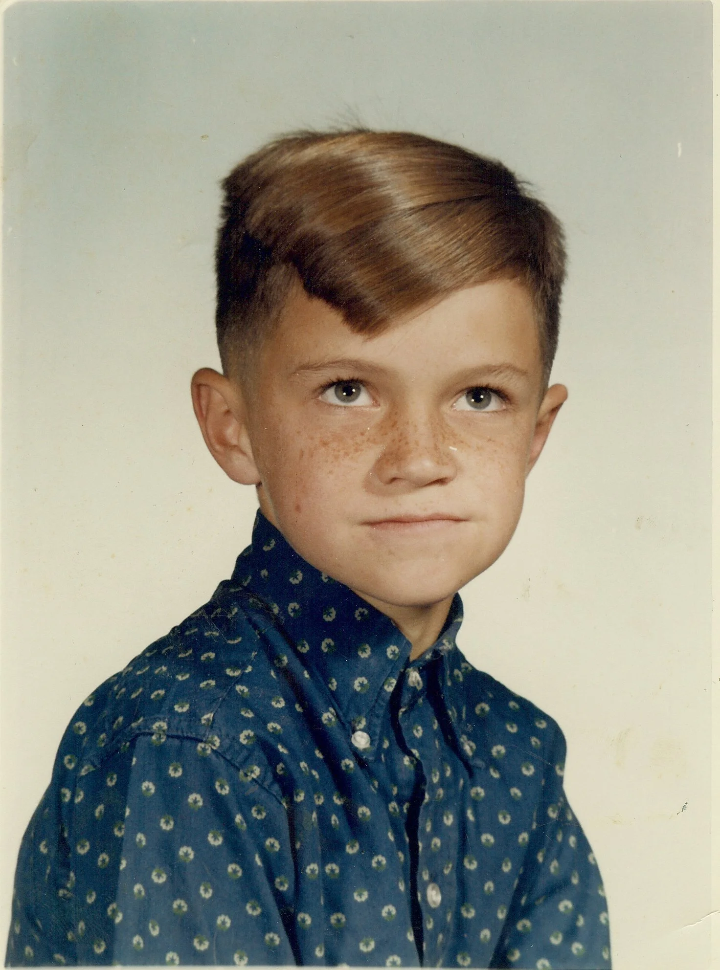 My Sunday School Teacher Saved My Life