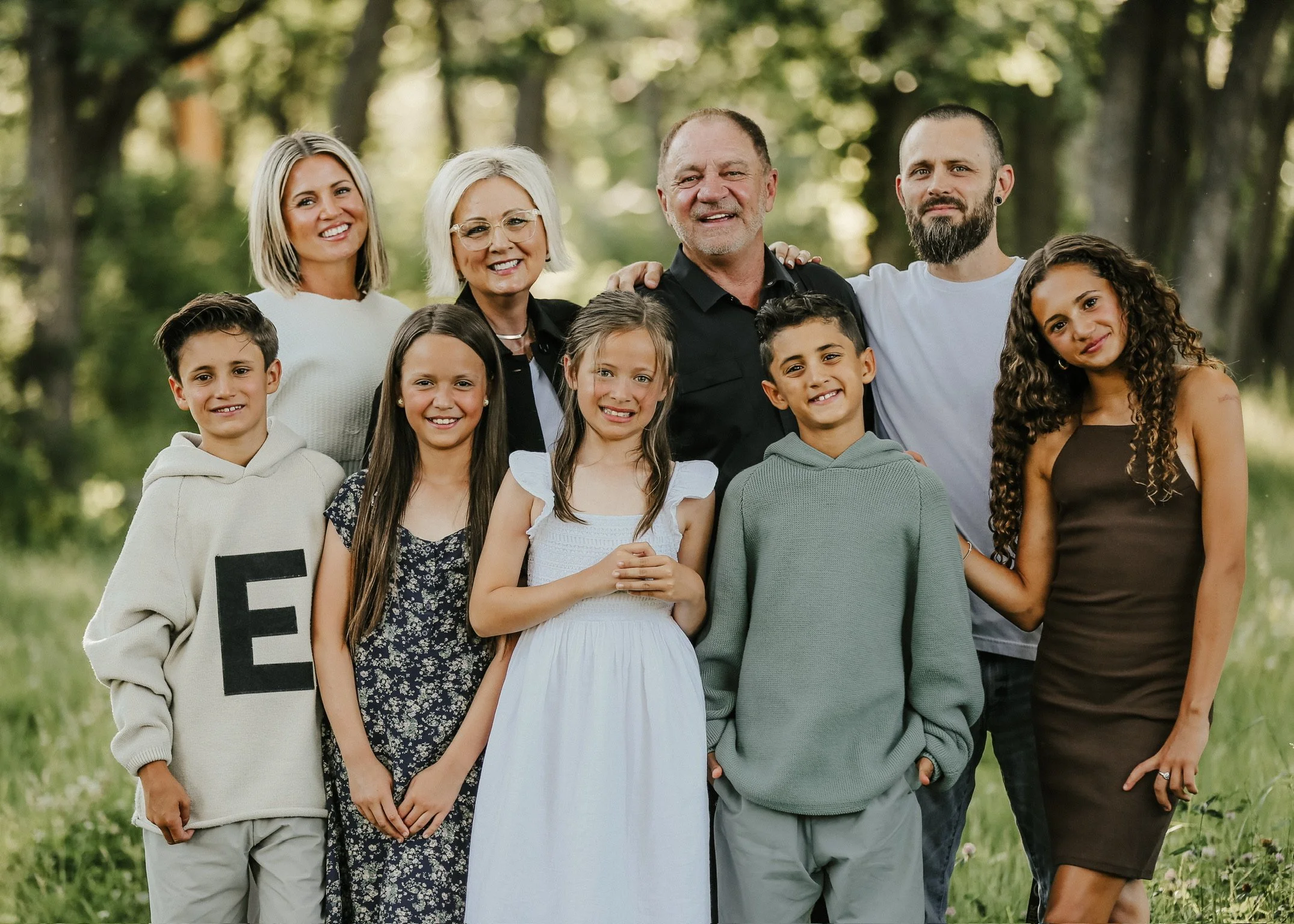 Our Children’s Children