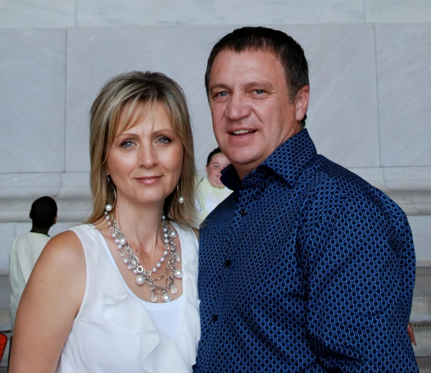 IT WAS ENGULFED IN FLAMES