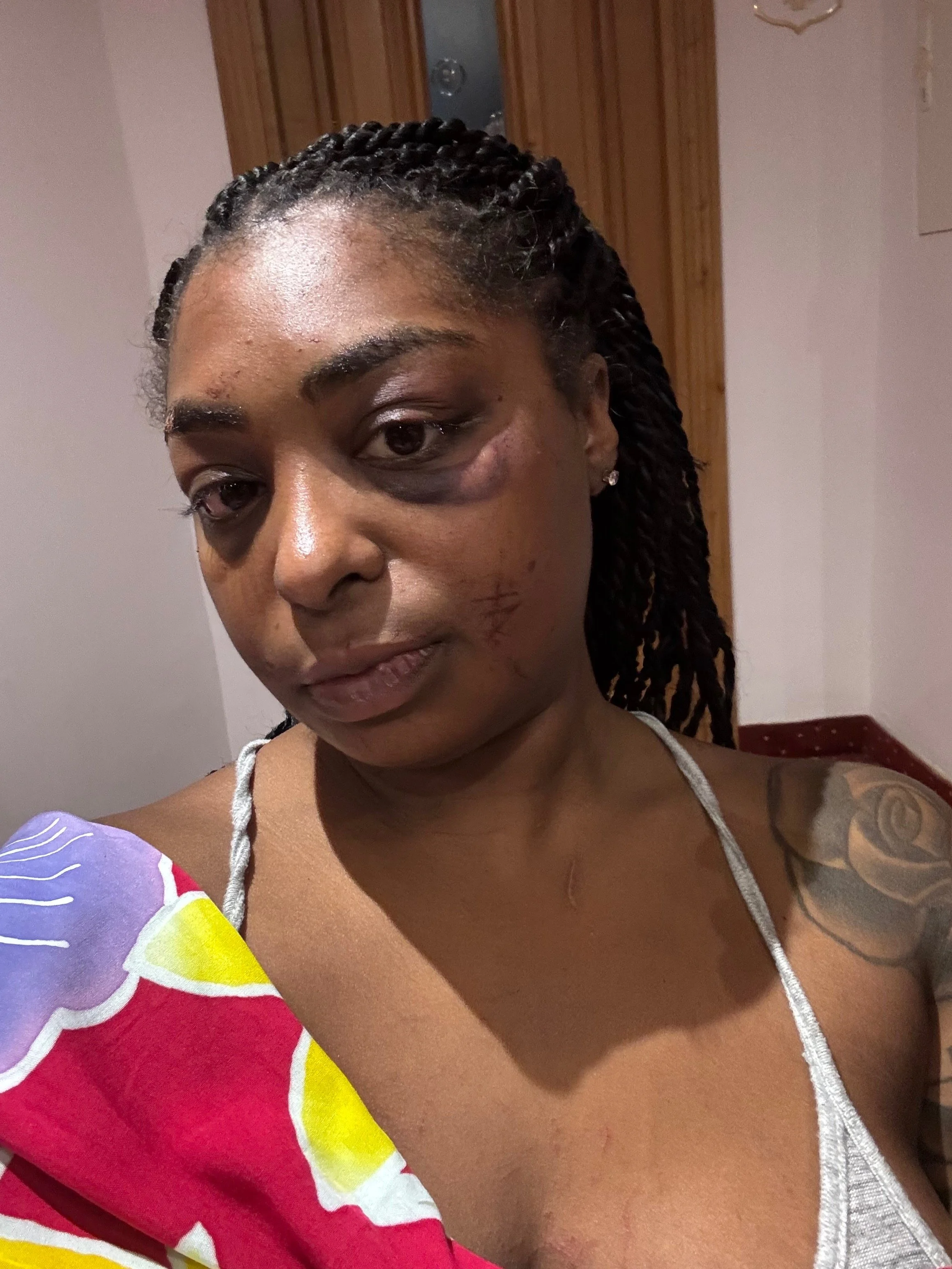 Tunisia Travel Warning: Maryland Woman's Kidnapping Reveals Disturbing Pattern