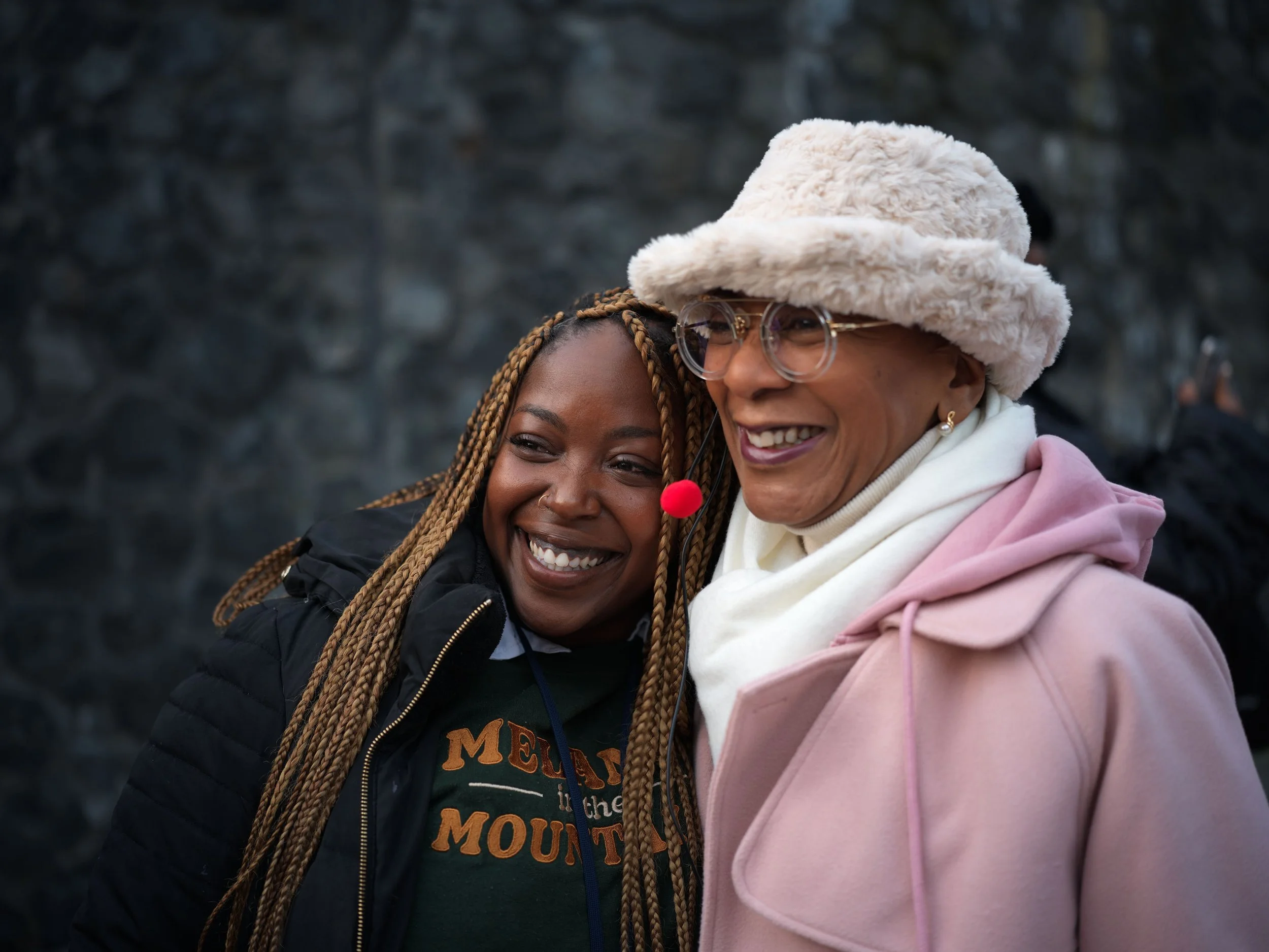 "We Deserve This Too": How These Black Women Rebranded Luxury Cruising to Attract Black Travelers