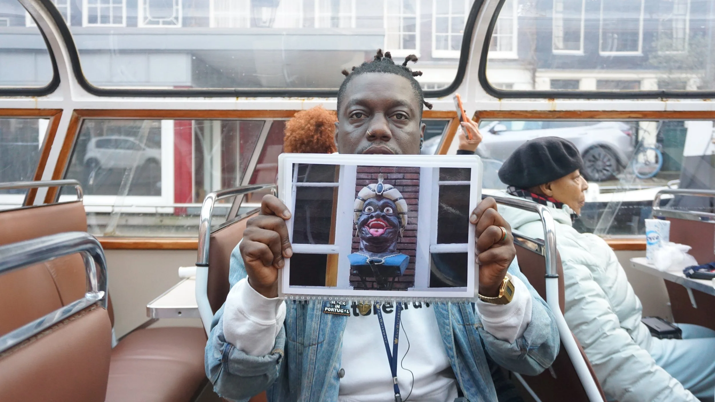 Black Global Citizens vs Black Travelers: 3 Key Differences