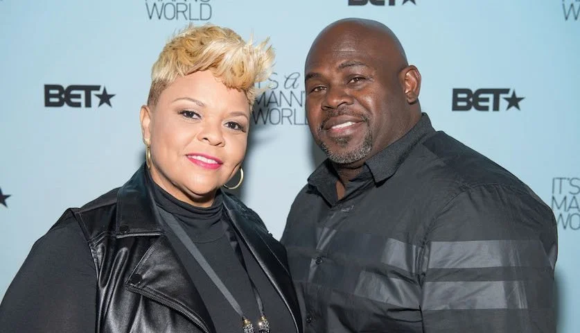 "San Antonio Deserves This": Why David &amp; Tamela Mann Are Excited About The Alamo City
