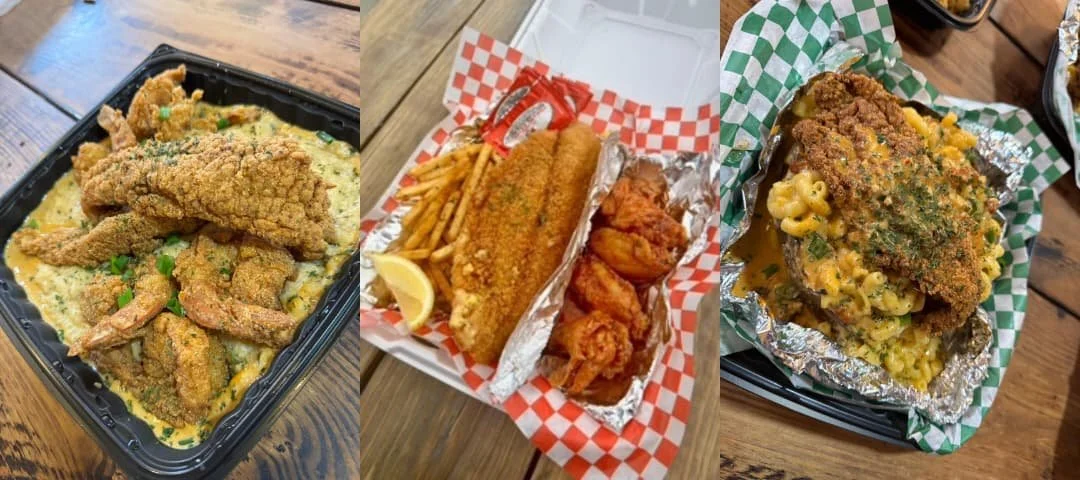 5 BLACK RESTAURANTS SAN ANTONIO SWEARS BY